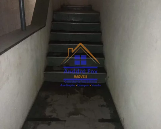 Imagem Galpão, Deposito, Armazém com escritório e um apartamento à venda, Penha, Rio de Janeiro, RJ