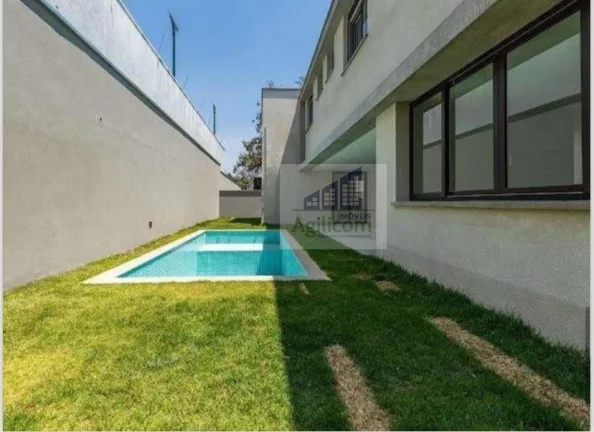 Imagem CASA EM CONDOMÍNIO FECHADO NO JQRDIM CORDEIRO COM 4 DORMITÓRIOS