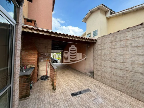 Imagem Casa de Condomínio