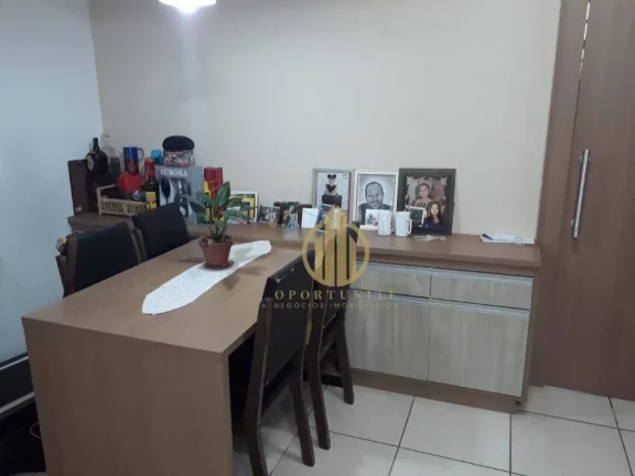 Imagem Apartamento com 2 Dormitórios - Condomínio Parque Romanetto - Jardim Manoel Pena - Ribeirão Preto