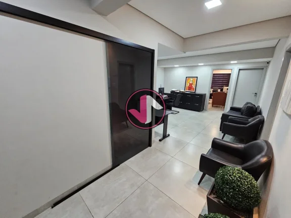 Imagem Prédio Comercial com 5 Salas à Venda Endereço: Rua Barão de Melgaço, Porto, Cuiabá - MT Códig...