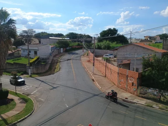 Imagem SALÃO COMERCIAL - PARA LOCAÇÃO - PISO SUPERIOR - JARDIM PARANAPANEMA - CAMPINAS