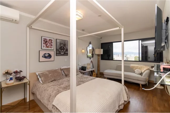 Imagem APARTAMENTO RESIDENCIAL em São Paulo - SP, Alto da Lapa