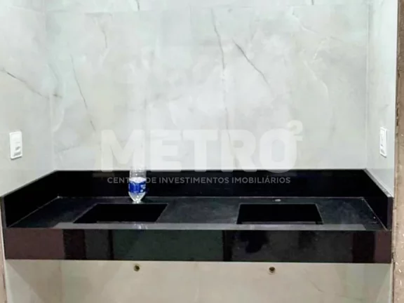 Imagem Casa à venda, COHAB São Francisco, 3 suítes, master com closet
