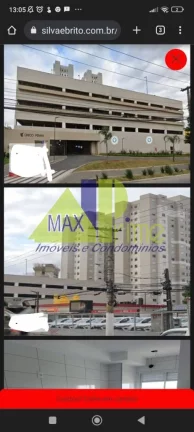 Imagem Apartamento à venda em São Paulo-SP, Jardim América da Penha: 2 quartos, 1 sala, 1 banheiro, 40m². Imperdível oportunidade!