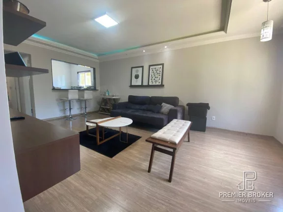 Imagem Casa à venda, 84 m² por R$ 560.000,00 - Jardim Europa - Teresópolis/RJ