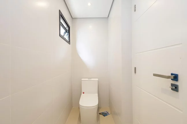 Imagem Casa em condomínio Santa Felicidade Decorada!