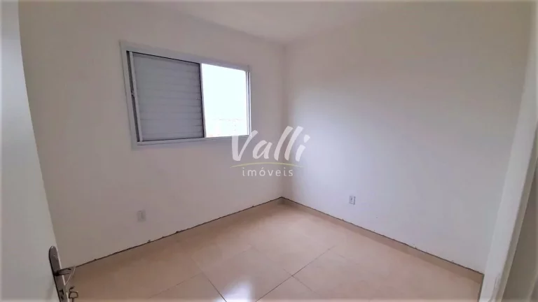 Imagem APARTAMENTO RESIDENCIAL em Santa Bárbara Doeste - SP, Planalto do Sol II