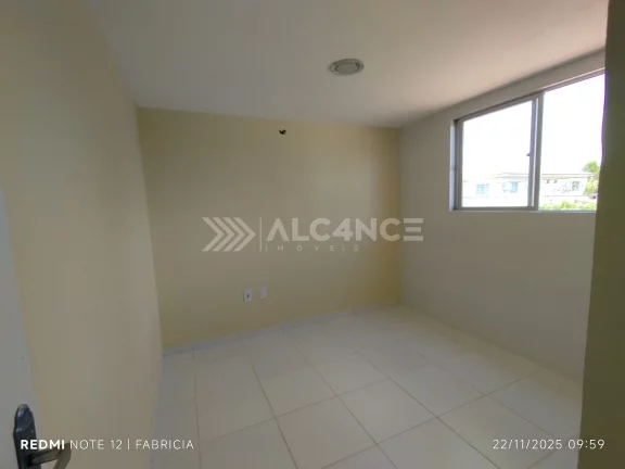 Imagem Casa Duplex - 3 Quartos - 115 m² - Poço, Cabedelo/PB