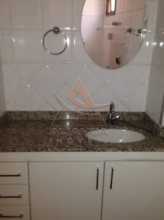 Imagem Apartamento - Ribeirão Preto - Ana Maria