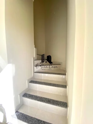Imagem Casa 2 quartos á venda Bairro Paqueta - Belo Horizonte/MG