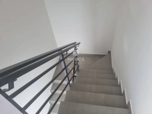 Imagem Lindos Sobrados no centro de Barra Velha 3 quartos