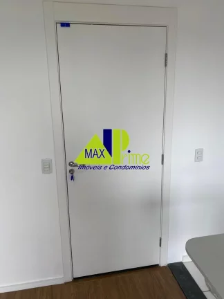 Imagem Apartamento 2 dormitórios