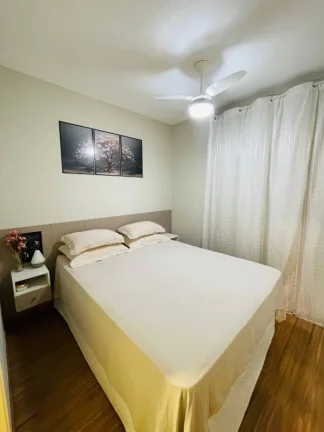 Imagem APARTAMENTO RESIDENCIAL em SERRA - ES, PRAIA DA BALEIA