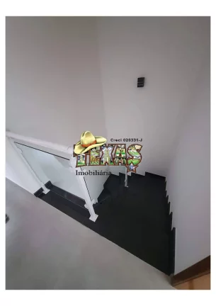 Imagem SOBRADO NOVO MARAVILHOSO VILA RÉ