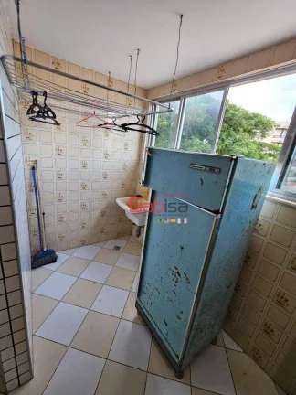 Imagem Apartamento com 3 dormitórios à venda, 130 m² por R$ 630.000,00 - Vila Nova - Cabo Frio/RJ