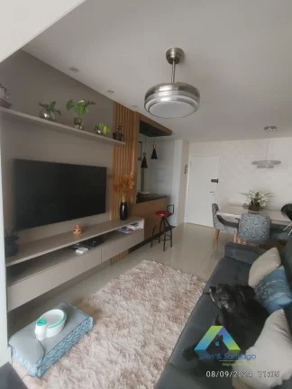 Imagem Apartamento à venda no bairro Centro - São Bernardo do Campo/SP