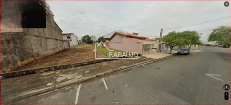 Imagem Terreno plano à venda em Sorocaba-SP