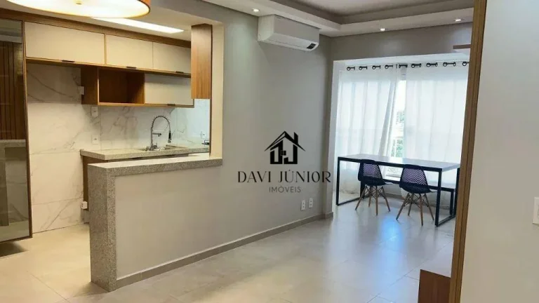 Imagem Apartamento com 3 dormitórios sendo 1 suíte à venda, 80 m² por R$ 930.000 - Parque Campolim - Sorocaba/SP