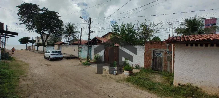 Imagem Terreno à venda, 900 m², localizado em Pau Amarelo - Paulista/PE