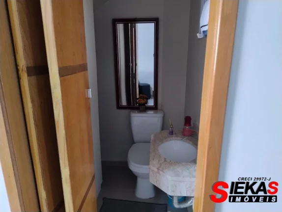 Imagem CASA RESIDENCIAL em SÃO PAULO - SP, VILA RÉ