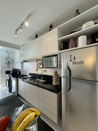 Imagem Apartamento á 50 Metros do mar de 1 Dormitório com suíte no bairro Aviação - Praia Grande