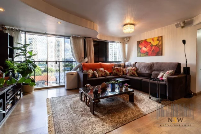 Imagem Cobertura com 3 dormitórios à venda, 180 m² por R$ 2.100.000,00 - Vila Leopoldina - São Paulo/SP