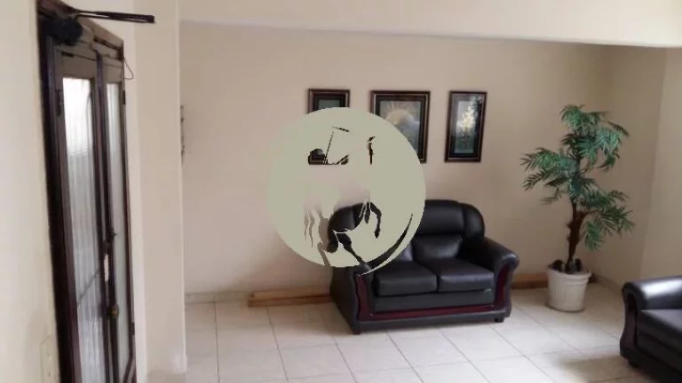 Imagem APARTAMENTO 2 DORMITÓRIOS COM GARAGEM FECHADA NA APARECIDA