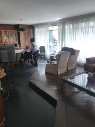 Imagem Apartamento à venda Paraíso São Paulo