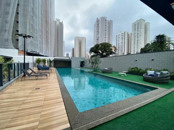Imagem Apartamento para alugar - R$ 2.500,00 - Gleba Palhano - Londrina - PR