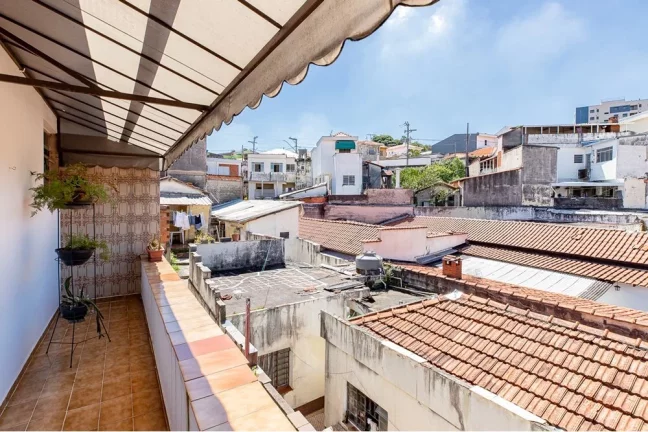 Imagem CASA RESIDENCIAL em São Paulo - SP, Jabaquara
