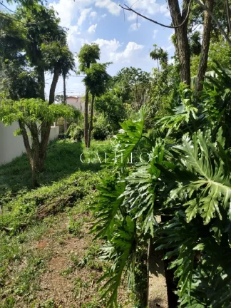 Imagem Terreno Residencial com 307M² no Quinta da Boa Vista | Jundiaí | São Paulo