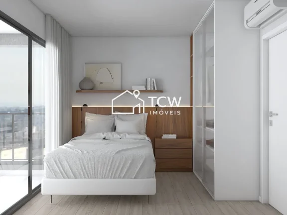 Imagem Apartamento à venda no bairro Jardim América - São Paulo/SP, Zona Sul