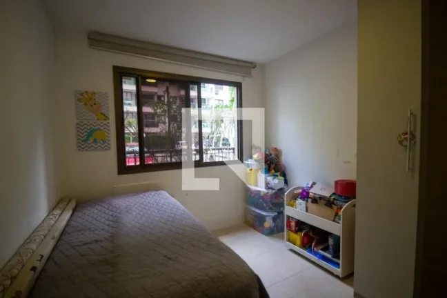 Imagem Apartamento à Venda - Recreio, 3 Quartos, 100 m2
