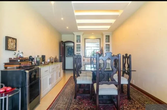 Imagem APARTAMENTO NA LÚCIO COSTA CONDOMÍNIO BETON 186M2 BARRA DA TIJUCA