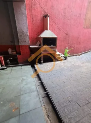 Imagem Salão Comercial para Locação em São Paulo - Jardim Umuarama: Espaço Moderno e Versátil!
