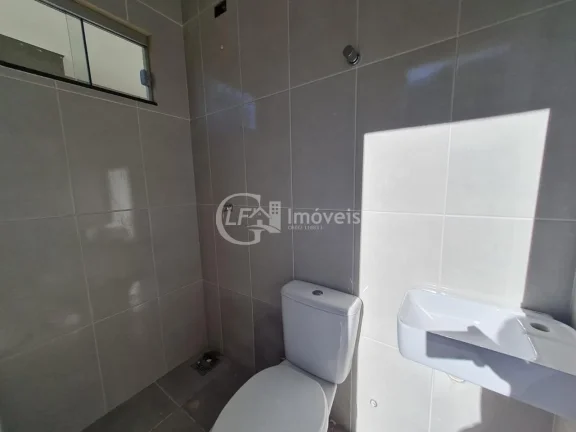 Imagem Imperdível: Casa à venda em Campo Grande-MS, Vila Palmira - 3 quartos, 2 suítes, 110,42m² - Agende sua visita!
