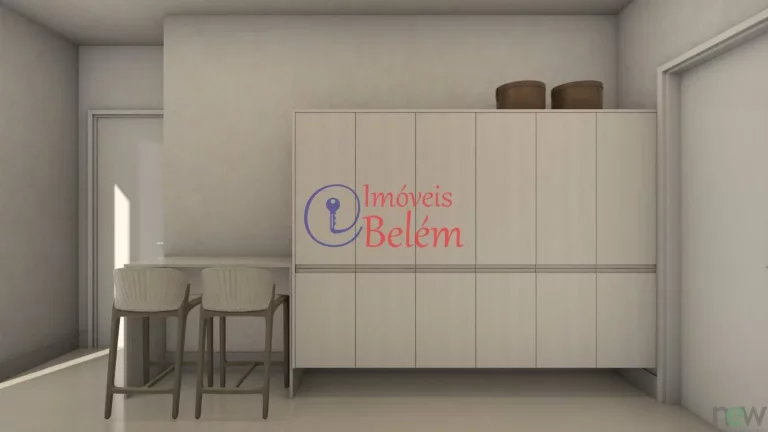 Imagem Apartamento para alugar - Luxuoso COP30 Imagem Apartamento para alugar - Luxuoso COP30
