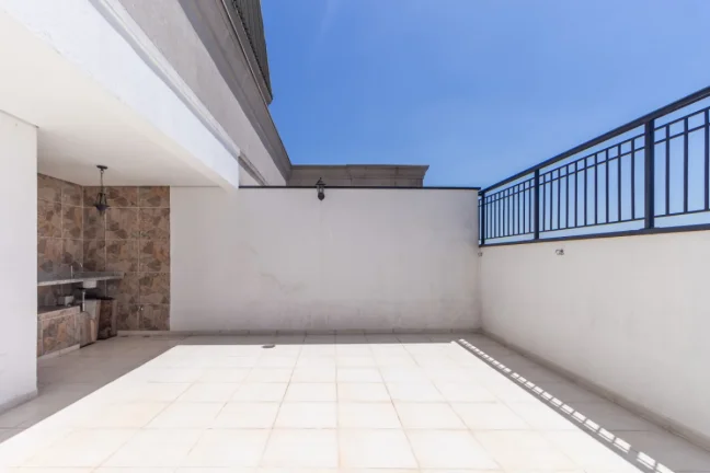 Imagem Cobertura para venda em Vila Andrade com 3 quartos, sendo 1 suíte , 104m2