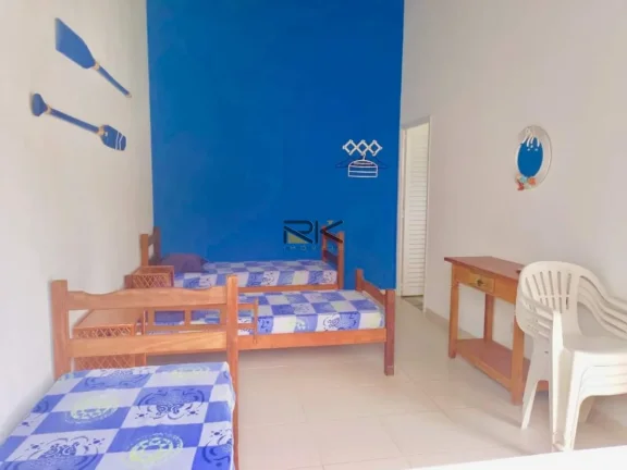 Imagem CASA A VENDA NAS TONINHAS COM 2 DORMITÓRIOS SENDO 1 SUÍTE,SALA DE ESTAR,COZINHA E 2 VAGAS DE GARAGEM