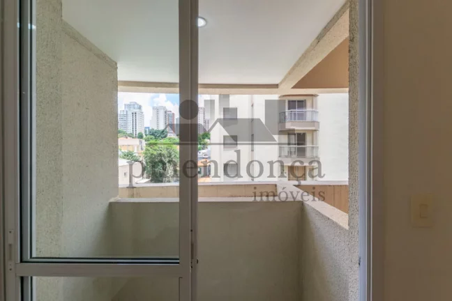 Imagem Excelente apartamento na Pompéia com 2 quartos (1suíte) e 1 vaga, 50m²