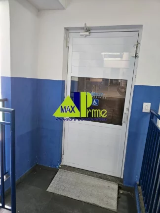 Imagem IMÓVEL COMERCIAL 604M²/09 SALAS/14 WC/RECEPÇÃO/QUADRA/COZINHA