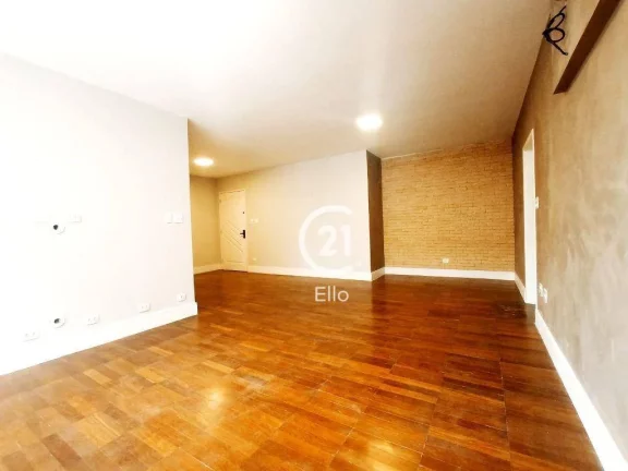 Imagem Apartamento com 3 dormitórios à venda, 130 m² por R$ 2.740.000,00 - Jardim Paulista - São Paulo/SP