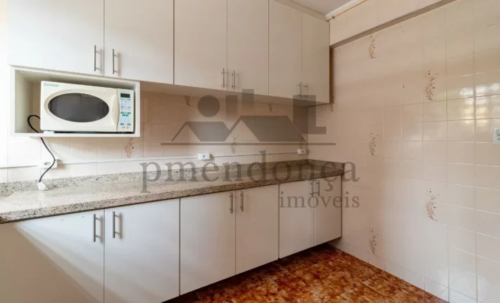 Imagem Apartamento em Pinheiros pertinho do metrô com 2 quartos e 1 vaga, 82m²