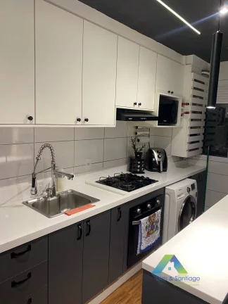 Imagem Apartamento à venda no bairro Parque Bristol - São Paulo/SP, Zona Sul