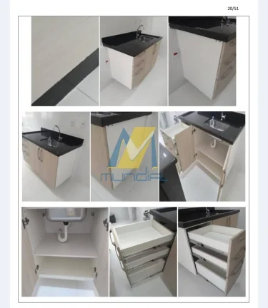 Imagem Apartamento para Locação | Condomínio com Lazer Completo