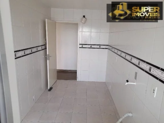 Imagem Apartamento Padrão para Venda em Três Vendas Pelotas-RS - 25