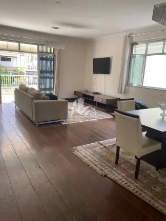 Imagem Casa com 4 quartos, Boqueirão, Santos - R$ 1.19 mi, Cod: 23060