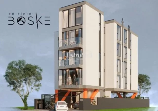 Belissimo Residencial, oportunidade única para quem busca conforto e funcionalid