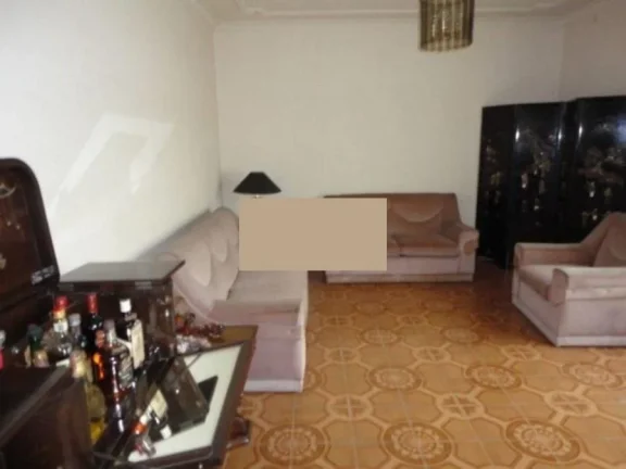 Imagem Casa para Venda por R$850.000,00 com 276m², 5 dormitórios, 1 suite e 2 vagas - Tatuapé, São paulo / SP - Cód. 13618